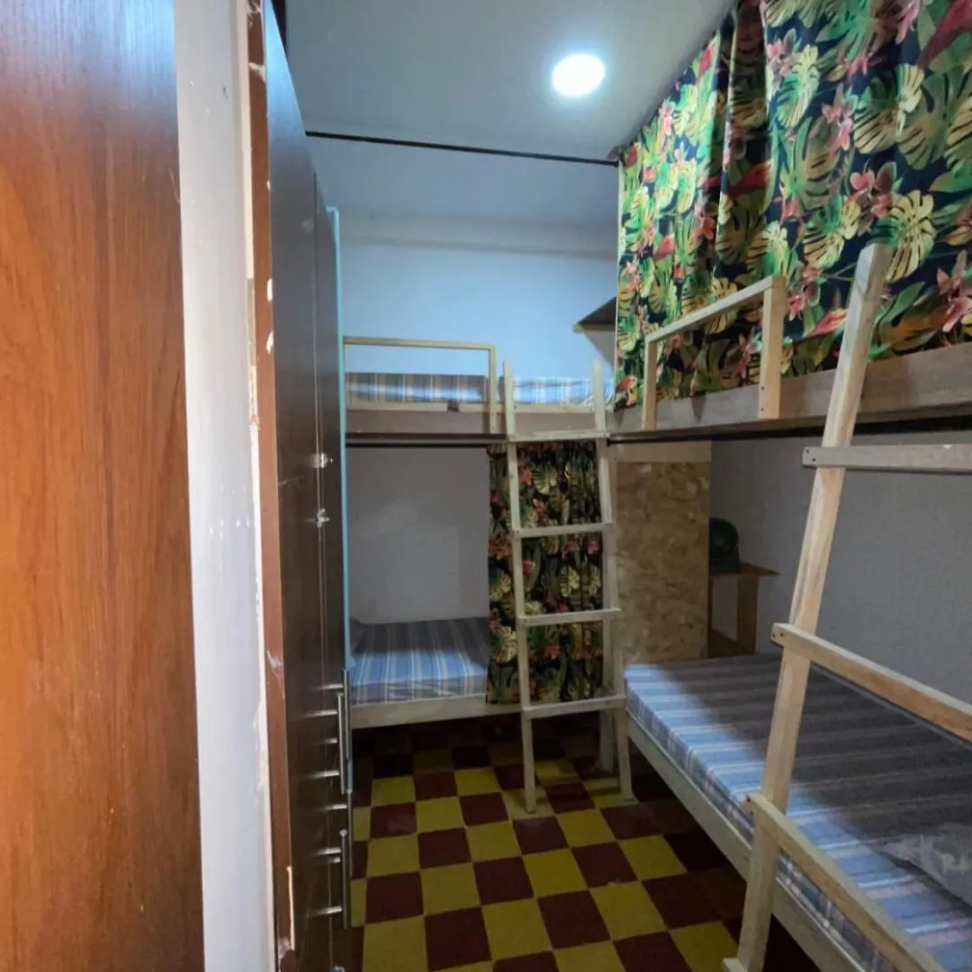 La Chanca Hostel كالي كولومبيا