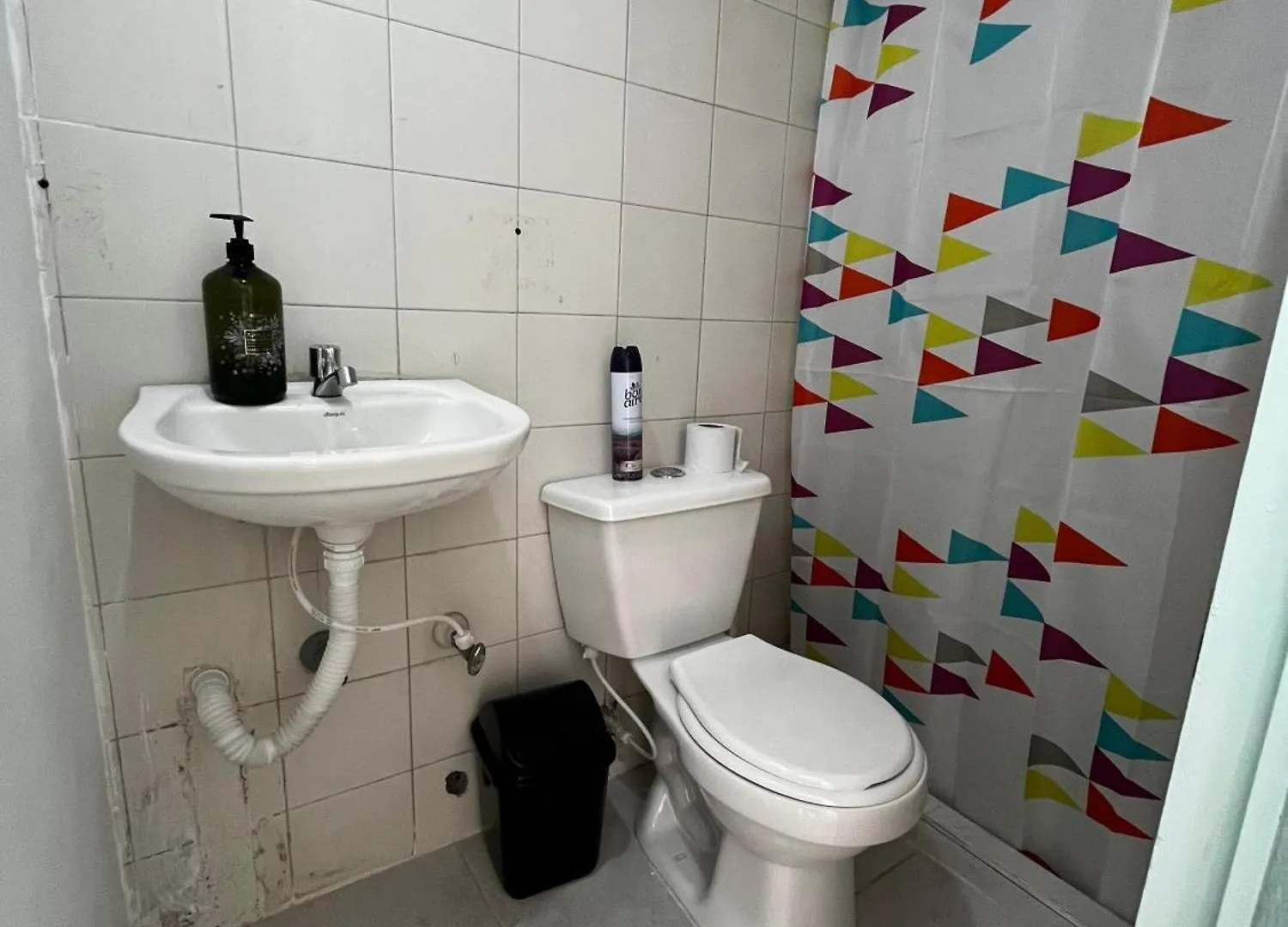 La Chanca Hostel Cali Pensionat