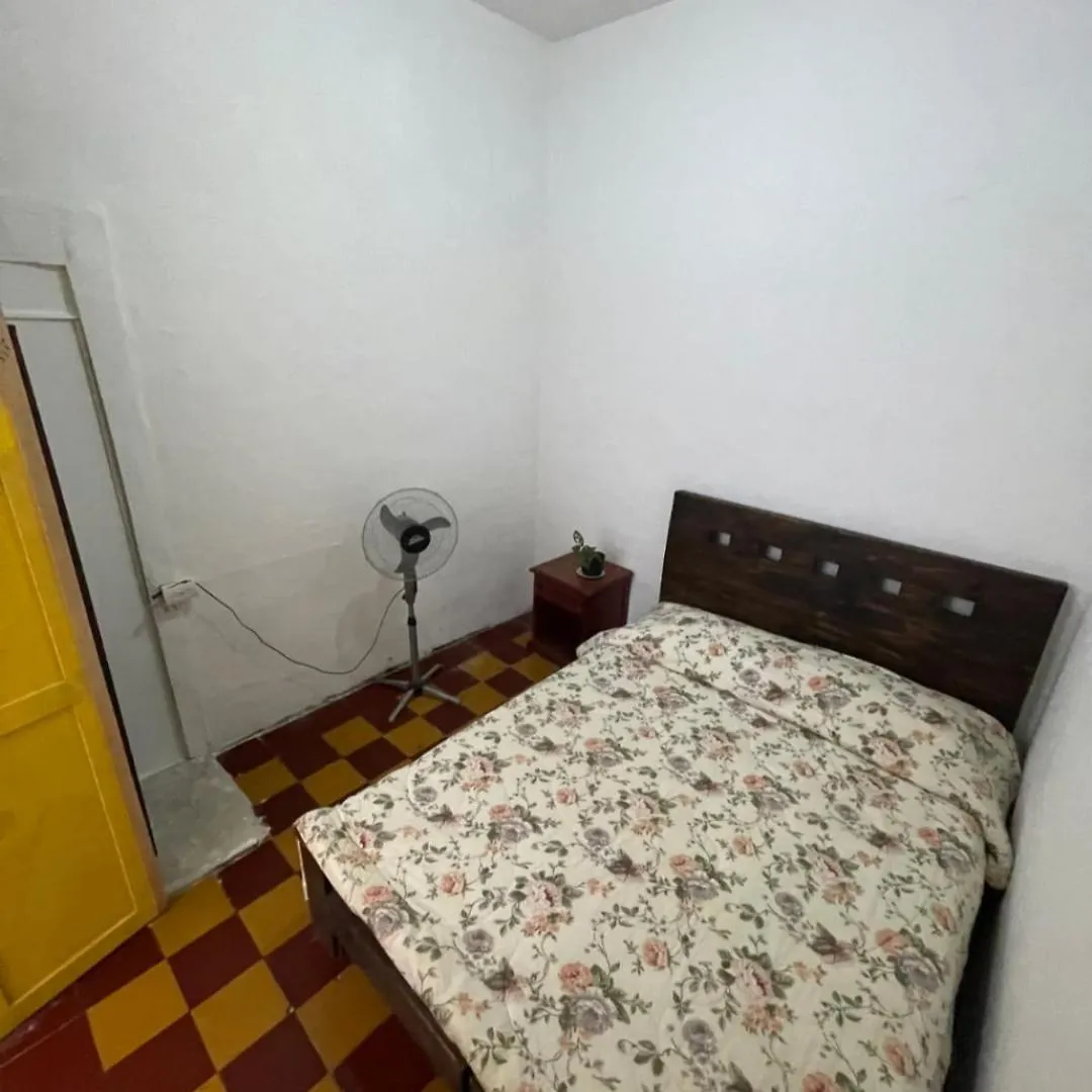 La Chanca Hostel Cali 0*,