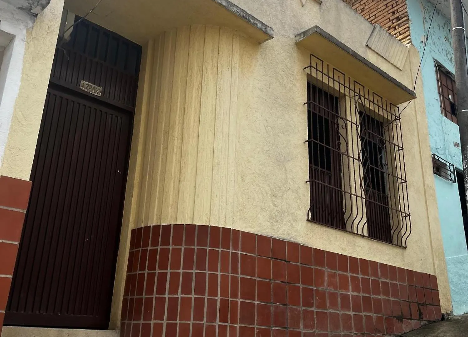 La Chanca Hostel Cali Pensionat